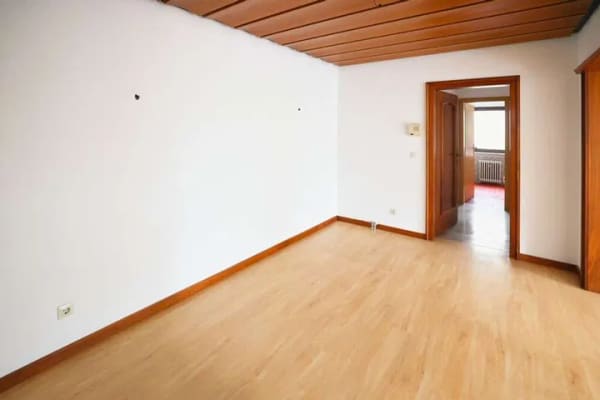 Immobilie in Lahnstein - Geräumige Terrassenhauswohnung mit Garage in ruhiger Höhenlage in Oberlahnstein - Am Kurpark - Bild 3