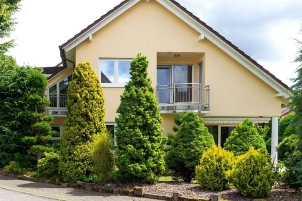 Immobilie in Sternenfels - Wohntraum mit Einfamilienhaus-Charakter - Bild 0