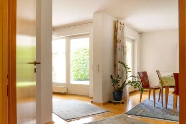Immobilie in Sternenfels - Wohntraum mit Einfamilienhaus-Charakter - Bild 3