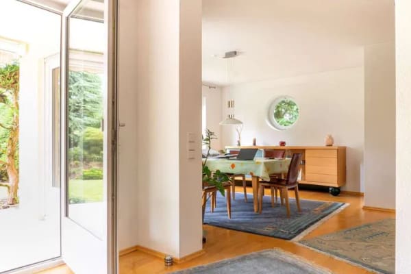 Immobilie in Sternenfels - Wohntraum mit Einfamilienhaus-Charakter - Bild 4