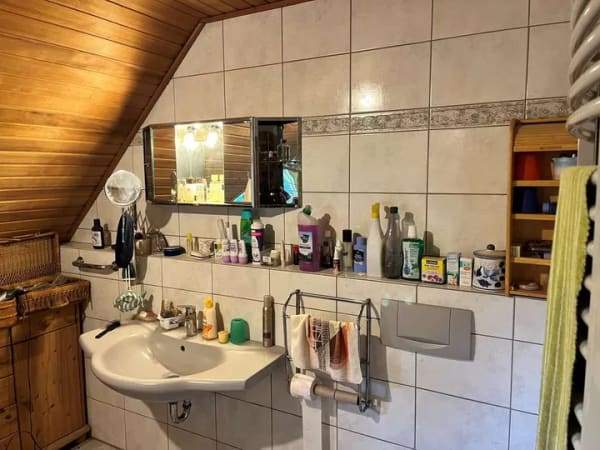 Immobilie in Kleve - Einfamilenhaus mit Gewerbefläche in Kleve-Donsbrüggen - Bild 2