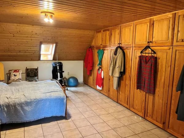 Immobilie in Kleve - Einfamilenhaus mit Gewerbefläche in Kleve-Donsbrüggen - Bild 3