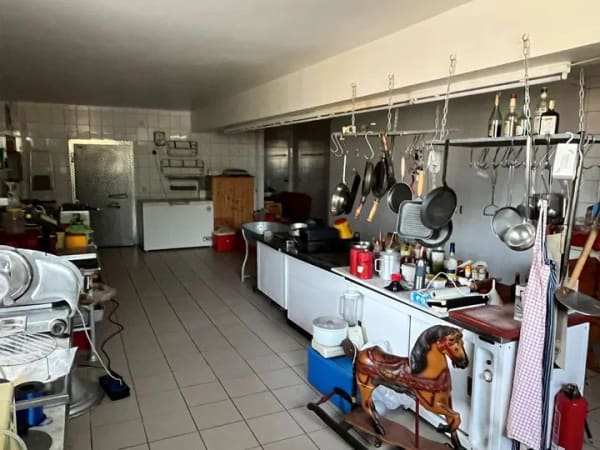 Immobilie in Kleve - Einfamilenhaus mit Gewerbefläche in Kleve-Donsbrüggen - Bild 4