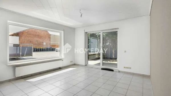 Immobilie in Hüttenberg - Ihr neues Zuhause: Gepflegte Wohnung mit Terrasse, Gartenanteil und Stellplatz in Hüttenberg  - Bild 3