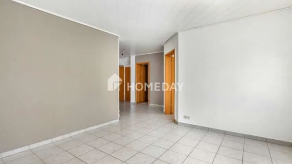 Immobilie in Hüttenberg - Ihr neues Zuhause: Gepflegte Wohnung mit Terrasse, Gartenanteil und Stellplatz in Hüttenberg  - Bild 4