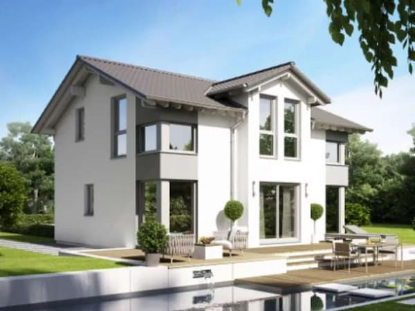 Immobilie in Dienheim - EFH-inkl. Baugrundstück-Träume werden wahr mit Bien Zenker!! Planen Sie Ihr Traumhaus so wie Sie es  - Bild 0