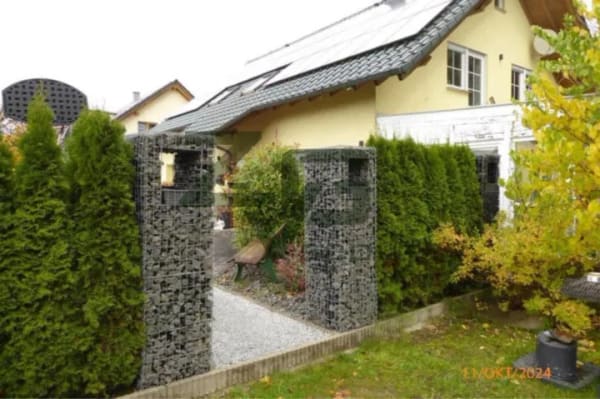 Immobilie in Stadtallendorf - Einfamilienhaus freistehend in Stadtallendorf (Erksdorf) - Bild 1
