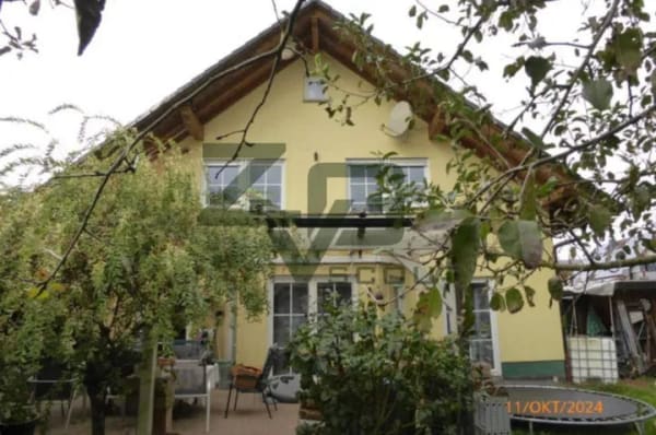 Immobilie in Stadtallendorf - Einfamilienhaus freistehend in Stadtallendorf (Erksdorf) - Bild 2