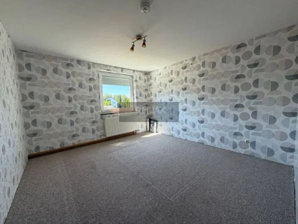 Immobilie in Speichersdorf - Großzügige 4-Zimmer-Eigentumswohnung mit Balkon - Ihr neues Zuhause in Speichersdorf - Bild 4