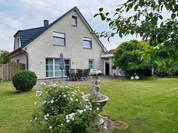 Immobilie in Scheeßel - Gepflegtes Einfamilienhaus mit durchdachtem Raumangebot in ruhiger Lage - Bild 3