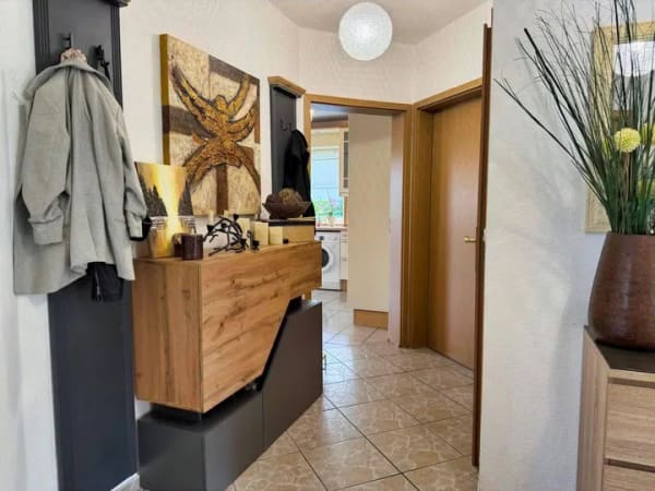 Immobilie in Scheeßel - Gepflegtes Einfamilienhaus mit durchdachtem Raumangebot in ruhiger Lage - Bild 4