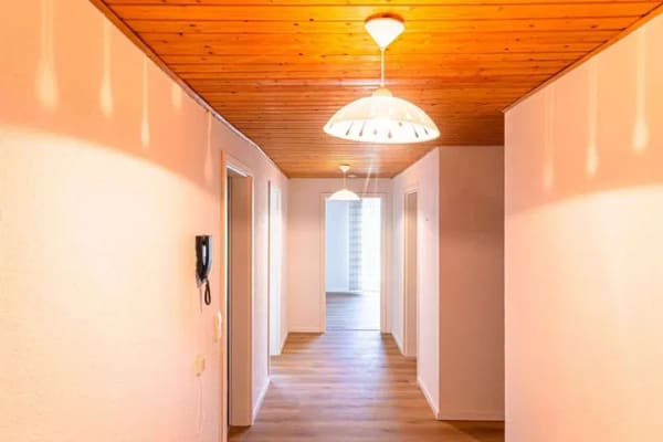 Immobilie in Ebhausen - Freistehendes EFH | 128 m² Wohnfläche + 35 m² Ausbaureserve | Sonnengarten | Garage - Bild 3