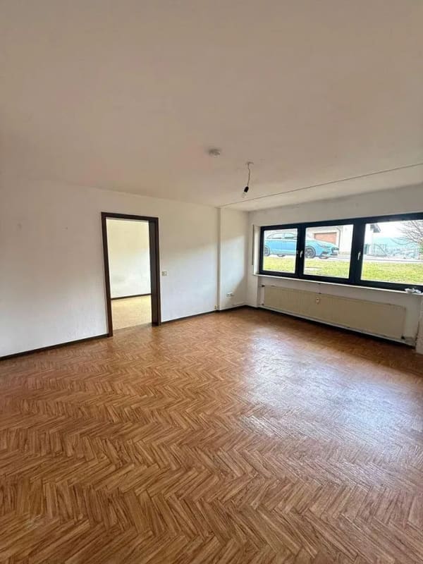 Immobilie in Bürgstadt - Souterrain Wohnung - provisionsfrei mit viel Potenzial - Bild 3