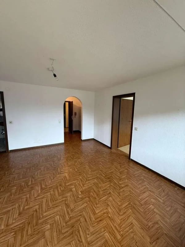 Immobilie in Bürgstadt - Souterrain Wohnung - provisionsfrei mit viel Potenzial - Bild 4