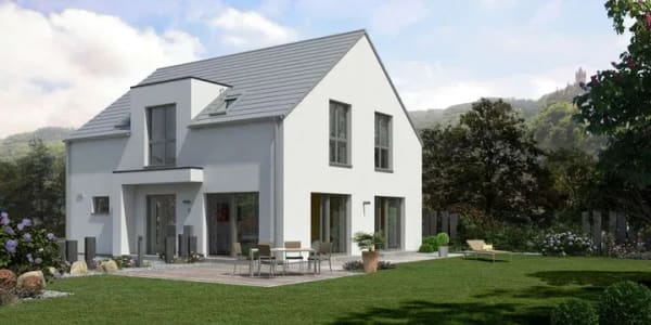 Immobilie in Kleinmachnow - Ihr maßgeschneidertes Einfamilienhaus in Kleinmachnow - Bild 0