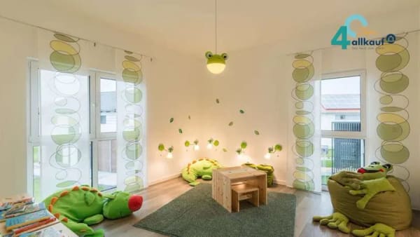 Immobilie in Kleinmachnow - Ihr maßgeschneidertes Einfamilienhaus in Kleinmachnow - Bild 1