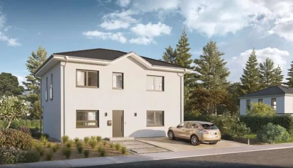 Immobilie in Kleinmachnow - Ihr maßgeschneidertes Einfamilienhaus in Kleinmachnow - Bild 3