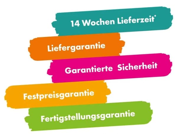 Immobilie in Schönwalde-Glien - Individuell geplant, für Sie gemacht - wohnen in Schönwalde - Bild 3