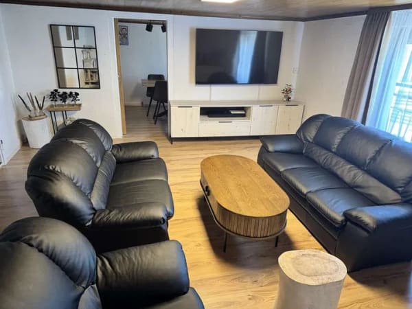 Immobilie in Herbrechtingen - Reihenmittelhaus mit Mehrgenerationen-Potenzial in Herbrechtingen - Bild 1