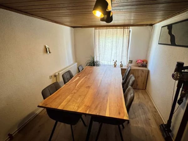 Immobilie in Herbrechtingen - Reihenmittelhaus mit Mehrgenerationen-Potenzial in Herbrechtingen - Bild 2