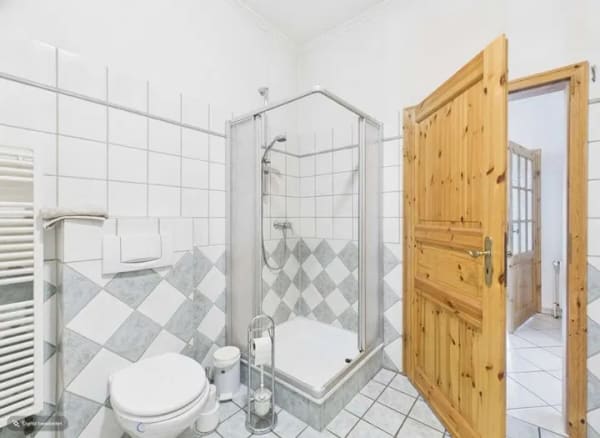 Immobilie in Quickborn - Historischer Charme trifft Familienkomfort – provisionsfreies Einfamilienhaus in Quickborn - Bild 2