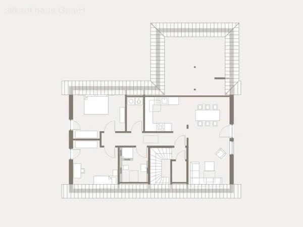 Immobilie in Dietenhofen - Mehrfamilienhaus in Dietenhofen - Individuell geplant, gehoben ausgestattet und energieeffizient nac - Bild 2