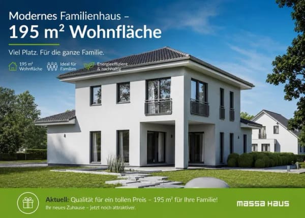 Immobilie in Sonnenbühl - Luxus für die Familie - Toller Preis für TOP Qualität - Bild 0