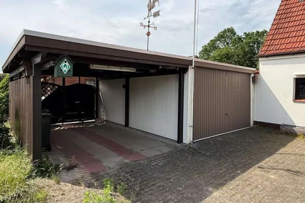 Immobilie in Tangstedt - Charmantes Zuhause mit Wintergarten, Garage & viel Potenzial - Bild 2