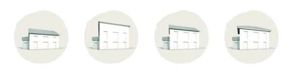 Immobilie in Petersaurach - Individuell geplantes Einfamilienhaus in Petersaurach - Komfort und Qualität für Ihr neues Zuhause - Bild 2