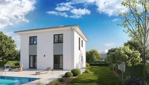 Immobilie in Weihenzell - Individuelles Einfamilienhaus in Weihenzell - Flexibilität trifft auf Qualität und Sicherheit - Bild 0
