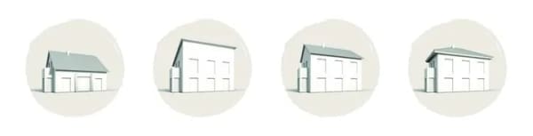 Immobilie in Weihenzell - Individuelles Einfamilienhaus in Weihenzell - Flexibilität trifft auf Qualität und Sicherheit - Bild 3