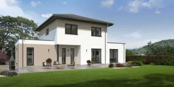 Immobilie in Leutershausen - Individuelles Mehrfamilienhaus in Leutershausen - Flexibles Wohnen für Anspruchsvolle - Bild 0