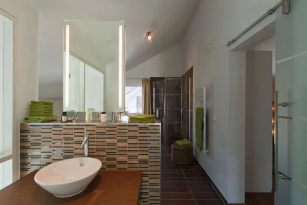 Immobilie in Flachslanden - Individuelle Stadtvilla in Flachslanden - Ihr Traumhaus maßgeschneidert mit allkauf - Bild 3
