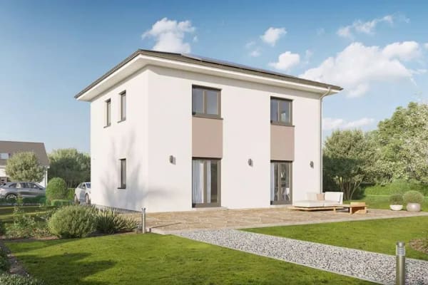 Immobilie in Flachslanden - Ihr individuelles Einfamilienhaus in Flachslanden - Flexibel geplant, nachhaltig gebaut - Bild 4
