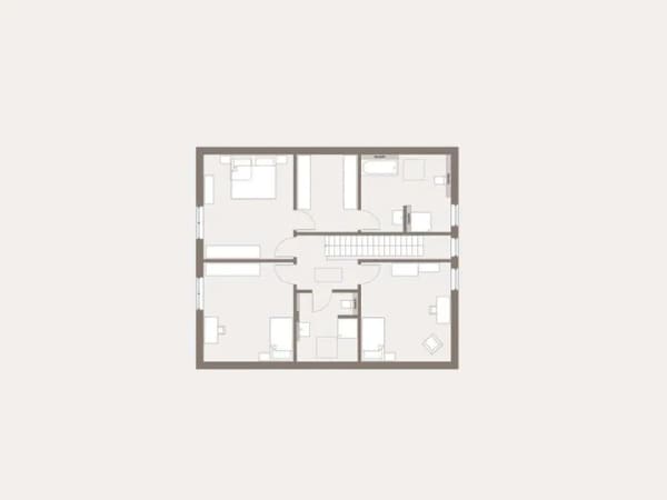 Immobilie in Lehrberg - Ihr Traumhaus in Lehrberg - Individuell geplant, hochwertig gebaut - Bild 2