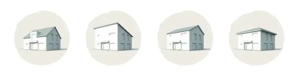 Immobilie in Lehrberg - Ihr Traumhaus in Lehrberg - Individuell geplant, hochwertig gebaut - Bild 3