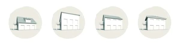 Immobilie in Windsbach - Ihr individuelles Einfamilienhaus in Windsbach - flexibel, hochwertig und energieeffizient - Bild 1