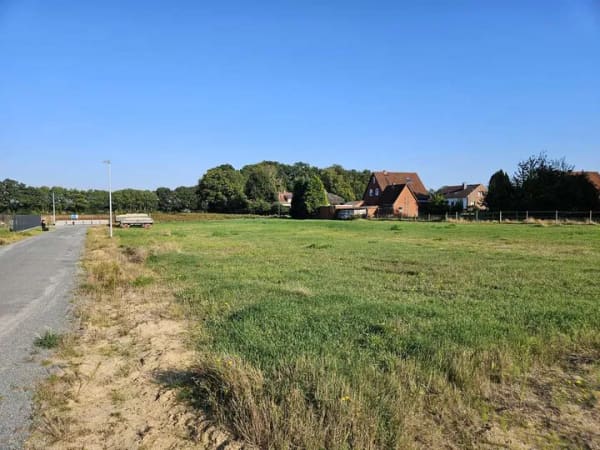 Immobilie in Gandesbergen - Inkl. Grundstück, Ihr Zu Hause einfach genießen in Gandesbergen. - Bild 3