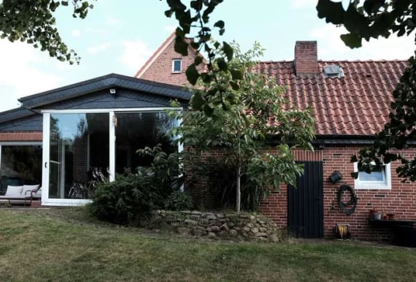Immobilie in Rullstorf - Euer Haus im Grünen - Viel Platz, viel Charme und gute Anbindung nach Lüneburg und Hamburg - Bild 0