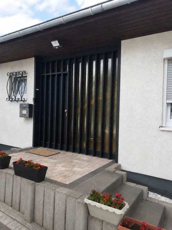 Immobilie in Steinau an der Straße - Großzügiges Einfamilienhaus mit 200 m² Wohnfläche und 709 m² Grundstück - Bild 2
