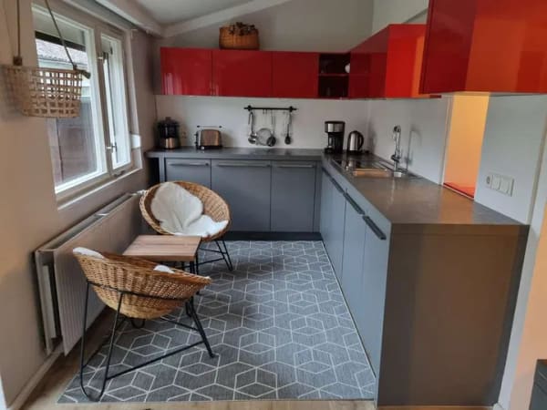 Immobilie in Fürstenberg/Havel - Löffelfertig von privat "Das Vier-Seen-Haus", Einfamilienhaus in Himmelpfort, Fürstenberg/Havel - Bild 1