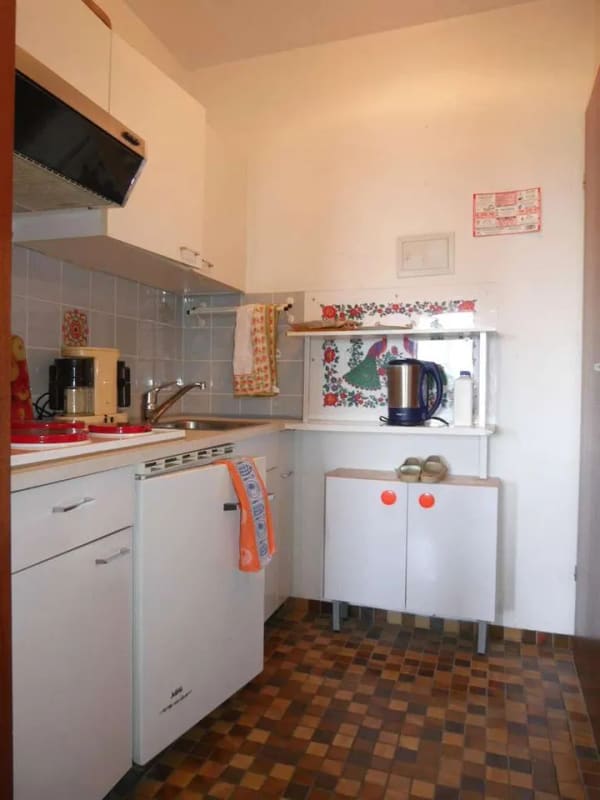 Immobilie in Schönwald im Schwarzwald - Gepflegtes 1-Zimmer-Appartement im Herzen des Schwarzwalds! - Bild 2