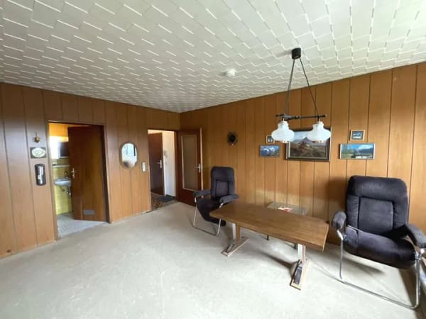 Immobilie in Schönwald im Schwarzwald - Gepflegtes 1-Zimmer-Appartement im Herzen des Schwarzwalds! - Bild 4
