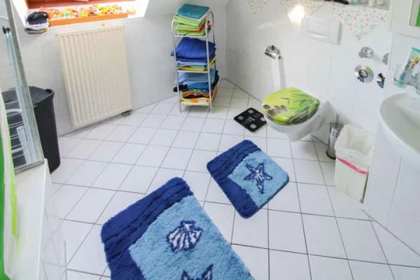 Immobilie in Hennigsdorf - Kapitalanalage: Vermietete 2-Zimmer-Wohnung mit Terrasse & Tiefgaragenstellplatz am Yachthafen - Bild 4