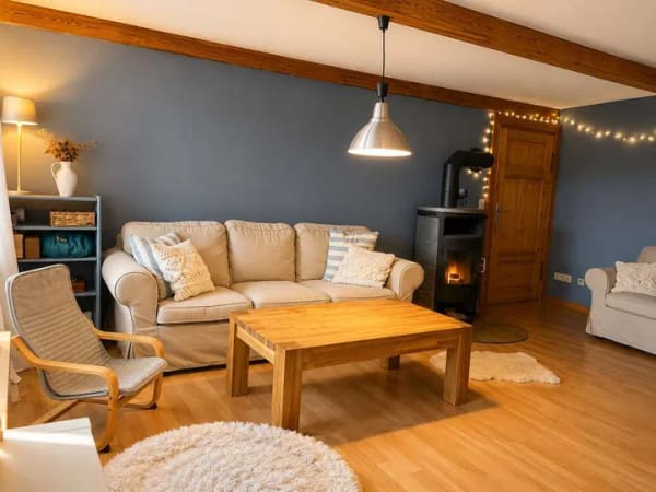 Immobilie in Bargum - Historischer Reetdachhof in Alleinlage – Pferdehaltung, 770 m² Werkstatt, Photovoltaik & Potenzial - Bild 2
