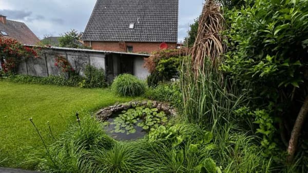 Immobilie in Hörstel - Viel Platz, flexible Nutzung, Wintergarten und 3 nutzbare Wohneinheiten in Hörstel - Bild 3