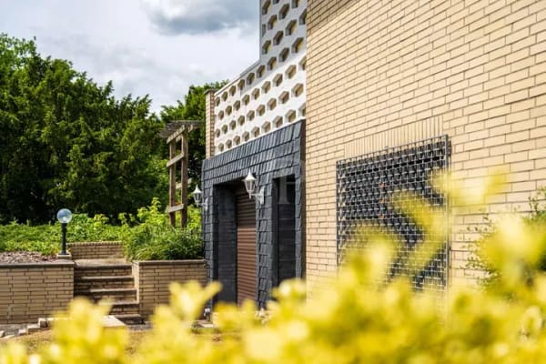 Immobilie in Osloß - WINKELBUNGALOW IM DORNRÖSCHENSCHLAF  - AUF EIGENTUMSGRUNDSTÜCK, MIT VOLLKELLER - Bild 4