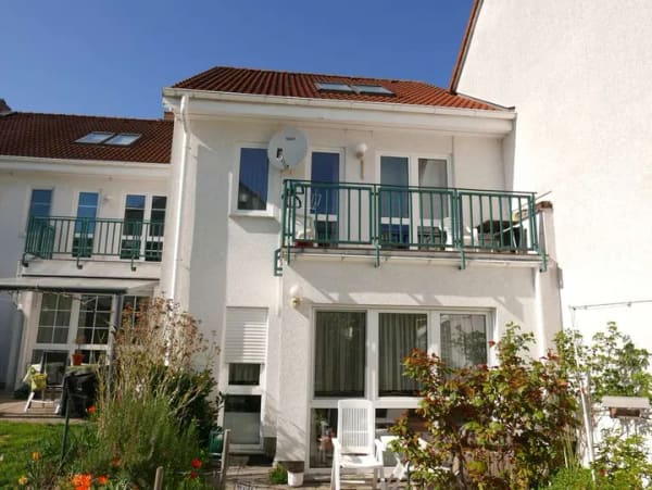 Immobilie in Wismar - Ihr Ankerplatz in beliebter Wohnlage - Bild 1