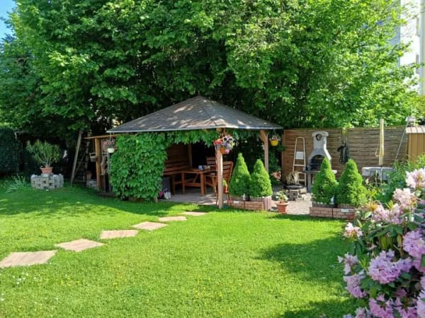 Immobilie in Neukirchen/Erzgebirge - Erst attraktive Kapitalanlage- teils auf Rentenbasis- dann Familienheim! - Bild 2