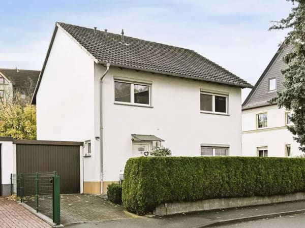 Immobilie in Neukirchen/Erzgebirge - Erst attraktive Kapitalanlage- teils auf Rentenbasis- dann Familienheim! - Bild 3